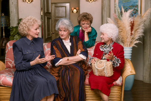 Betty white owned worn - &, 80's